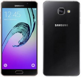 Замена дисплея на телефоне Samsung Galaxy A7 (2016) в Магнитогорске